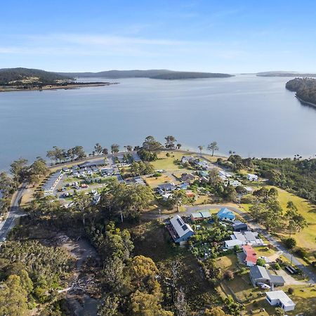 Tasman Holiday Parks - St Helens Esterno foto