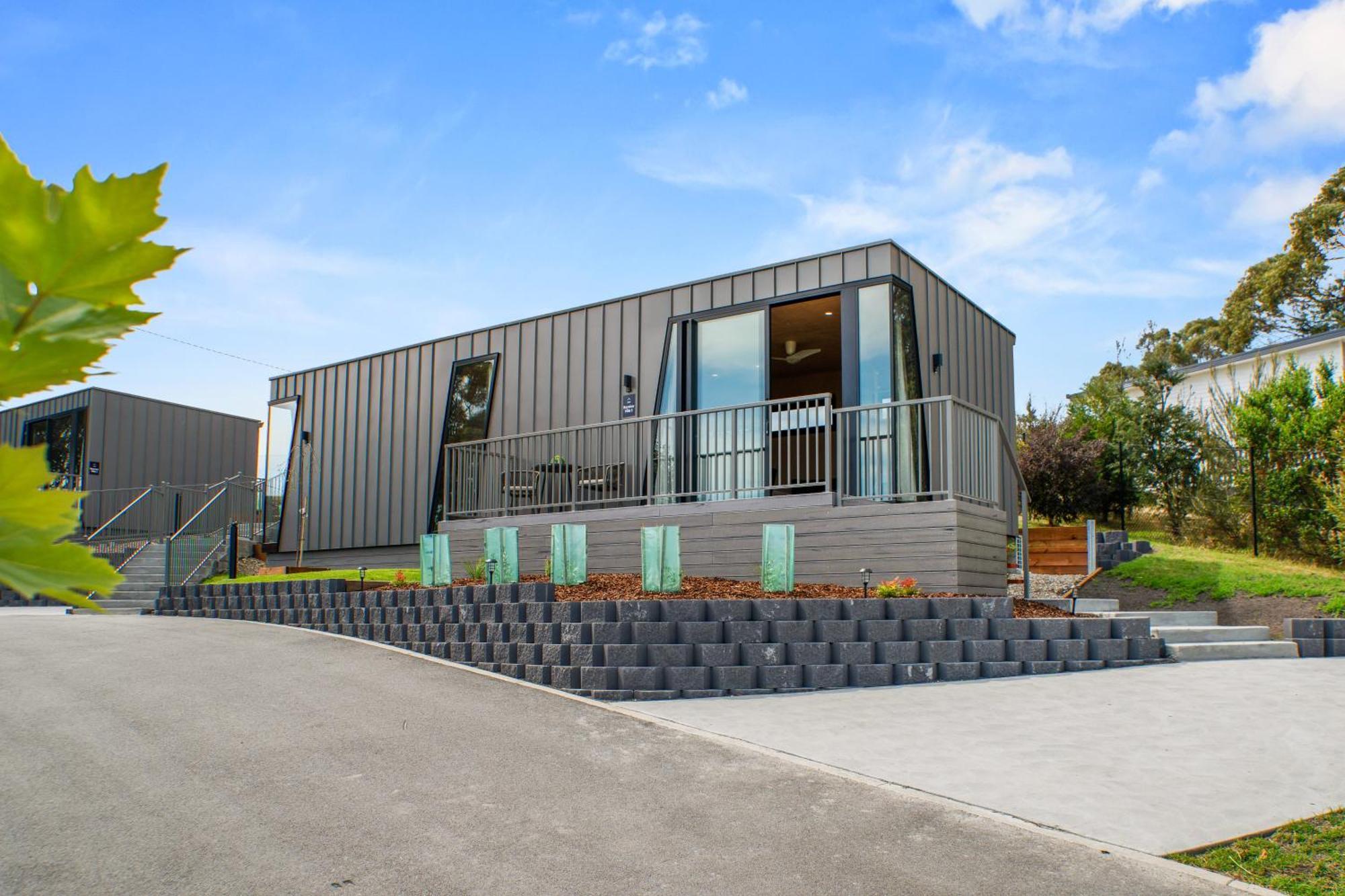 Tasman Holiday Parks - St Helens Esterno foto
