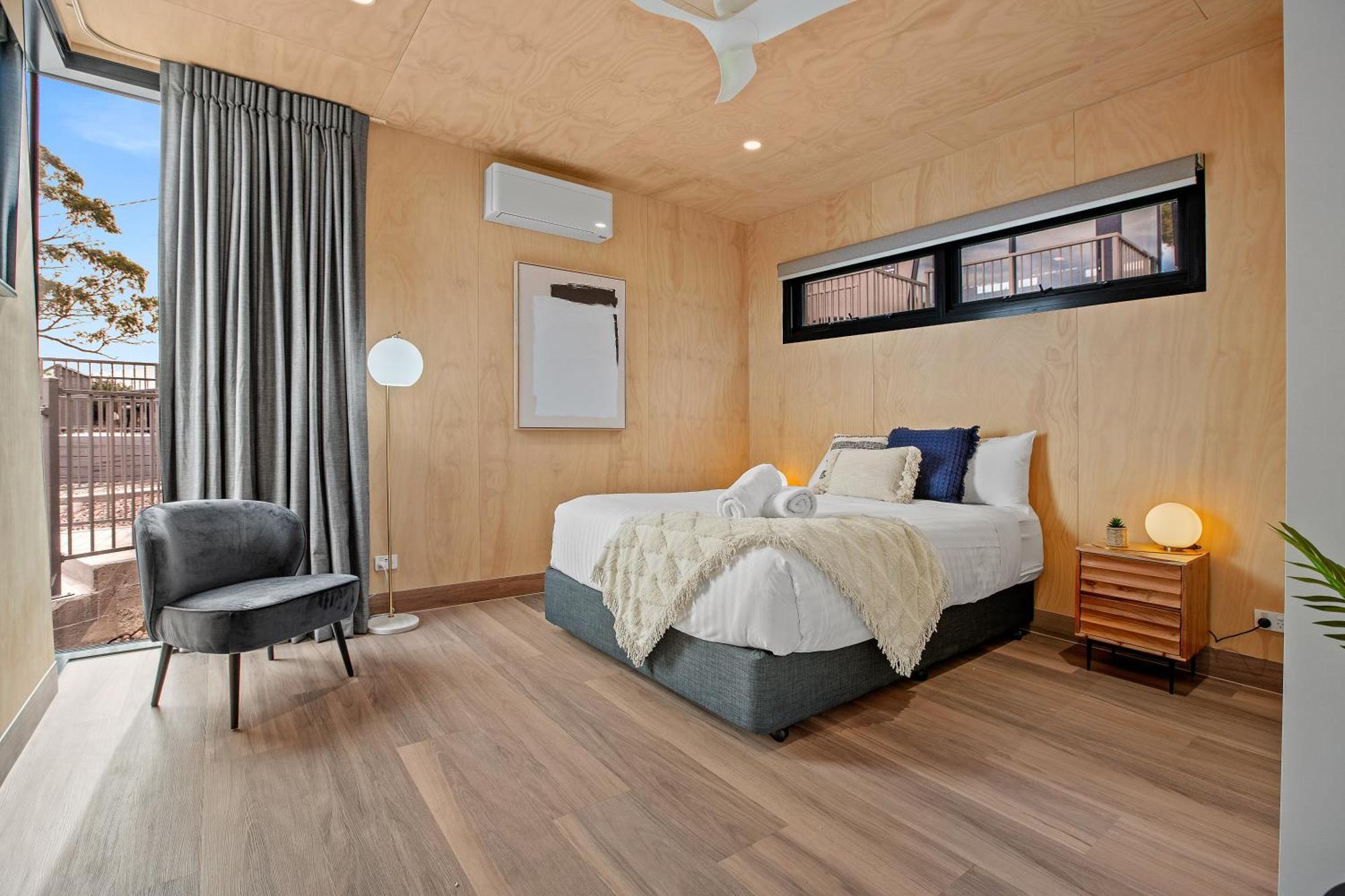 Tasman Holiday Parks - St Helens Esterno foto