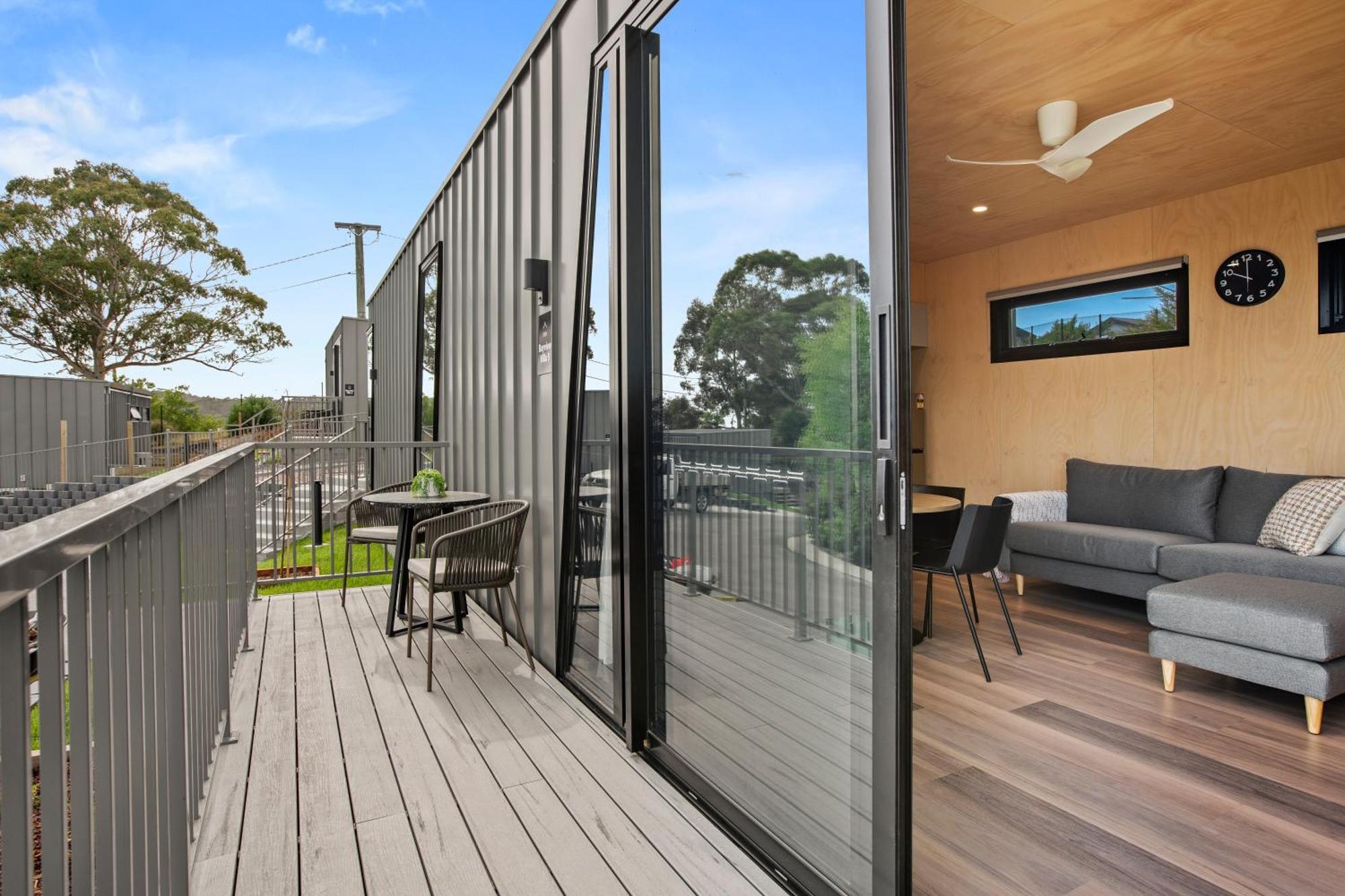 Tasman Holiday Parks - St Helens Esterno foto