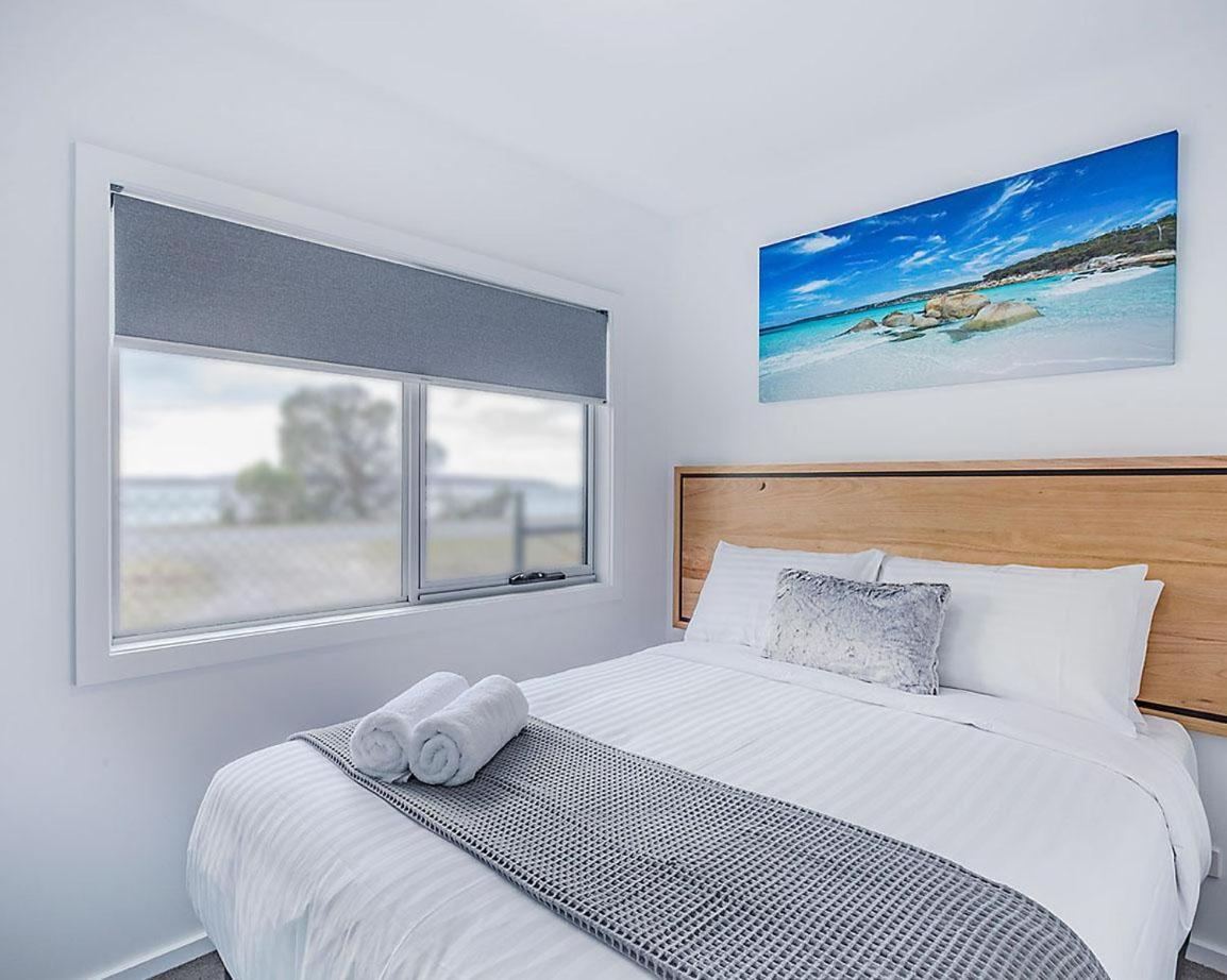 Tasman Holiday Parks - St Helens Esterno foto