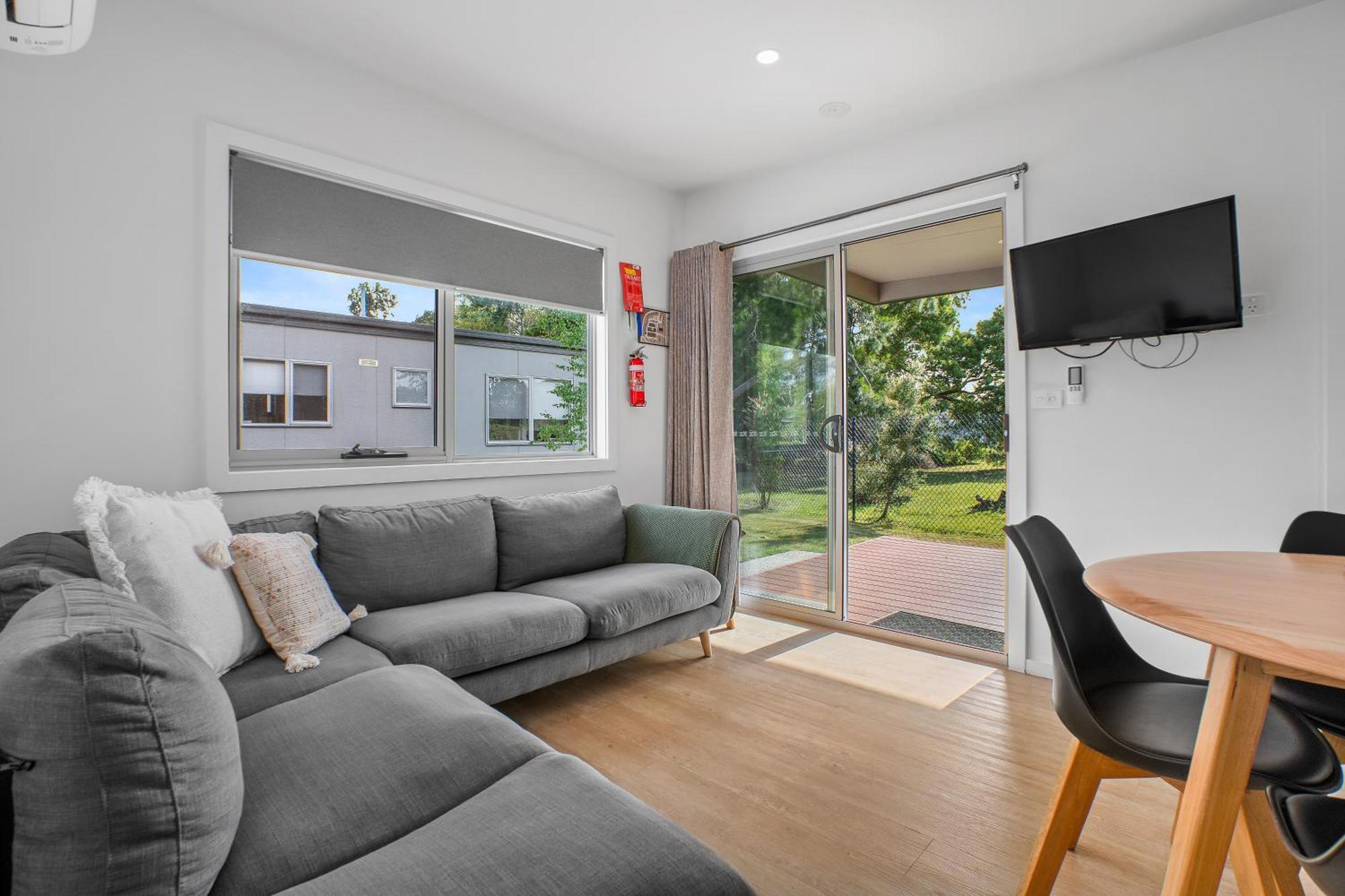 Tasman Holiday Parks - St Helens Esterno foto