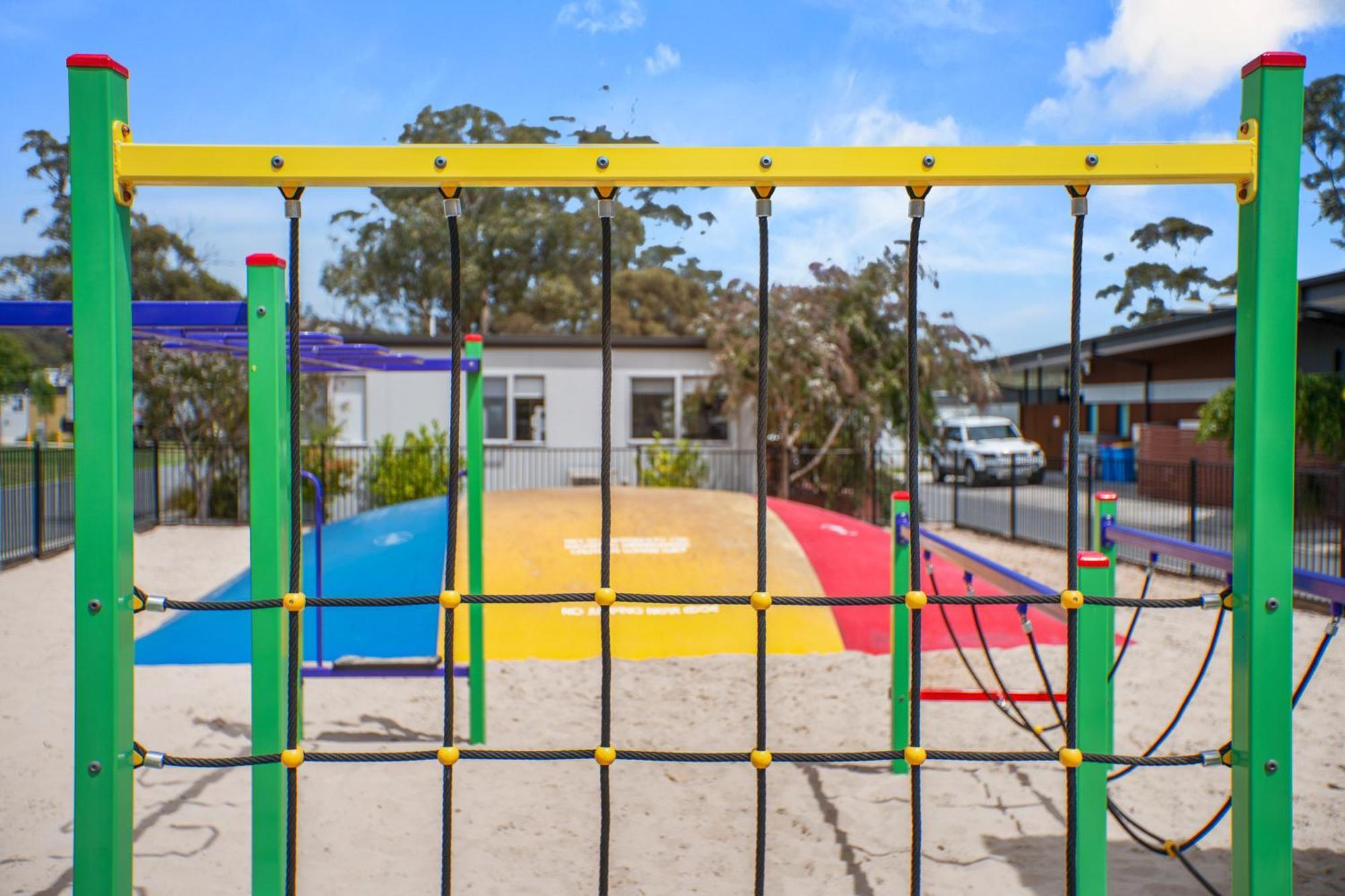 Tasman Holiday Parks - St Helens Esterno foto