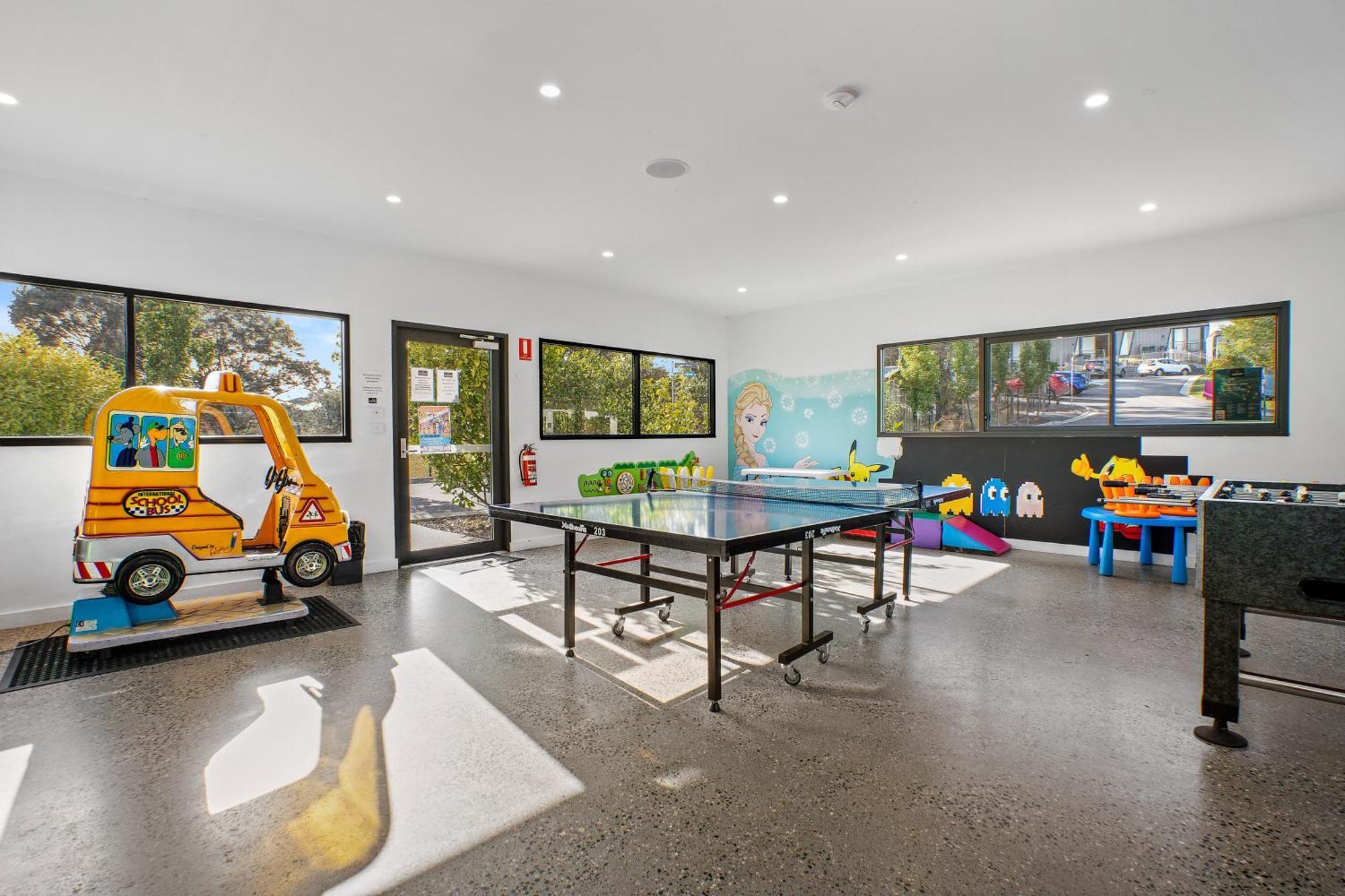 Tasman Holiday Parks - St Helens Esterno foto