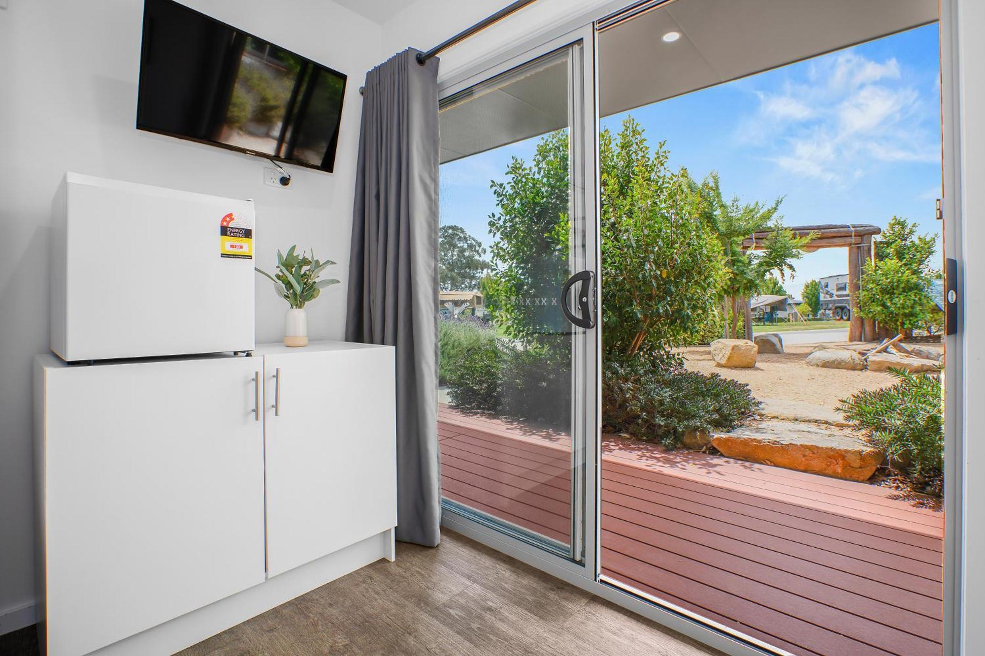 Tasman Holiday Parks - St Helens Esterno foto