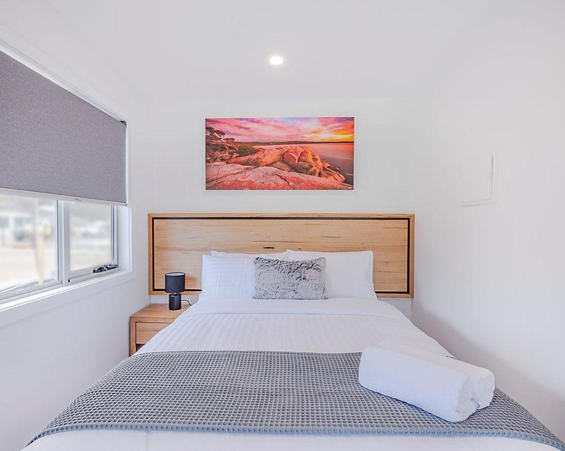Tasman Holiday Parks - St Helens Esterno foto