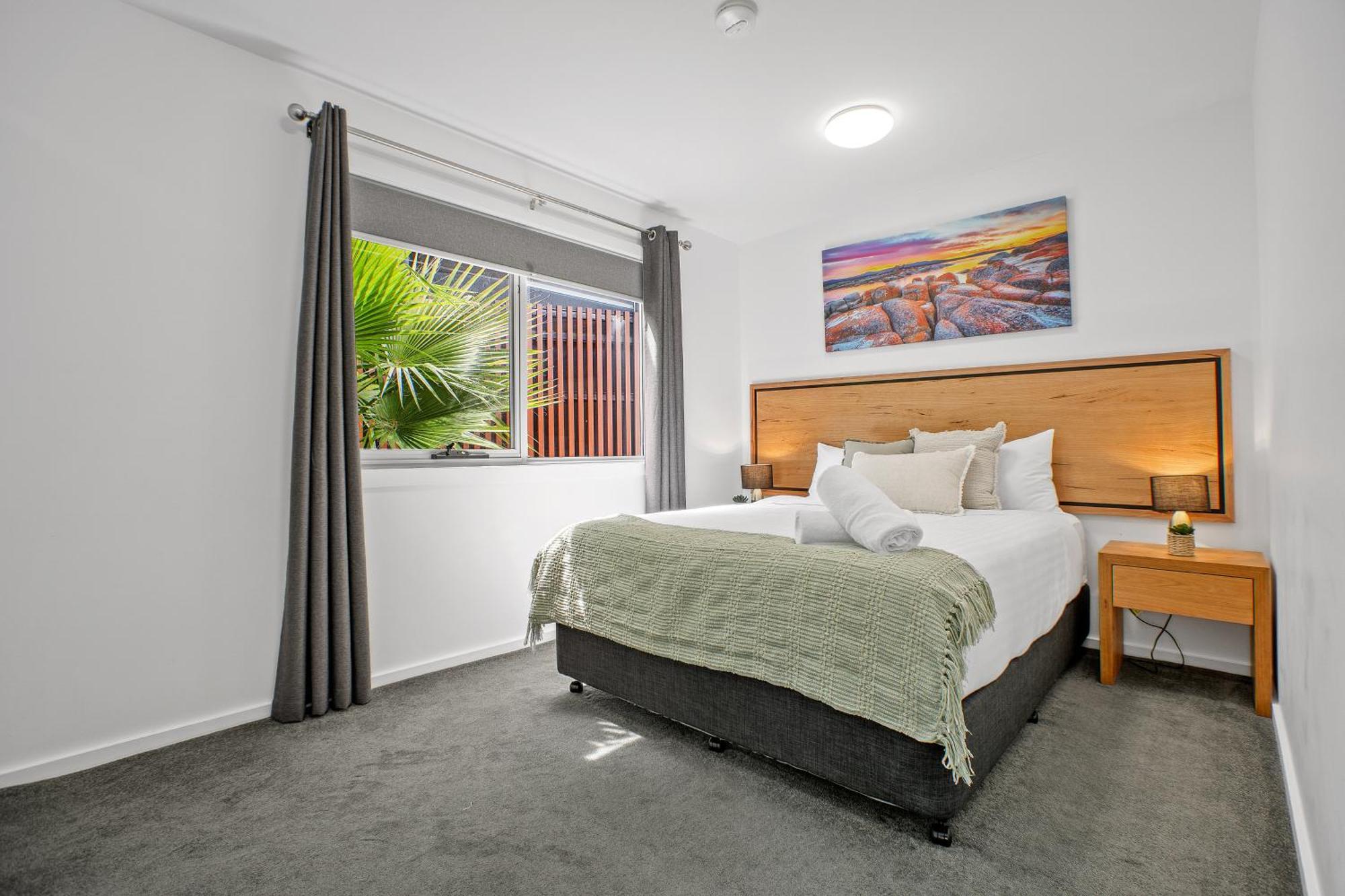 Tasman Holiday Parks - St Helens Esterno foto