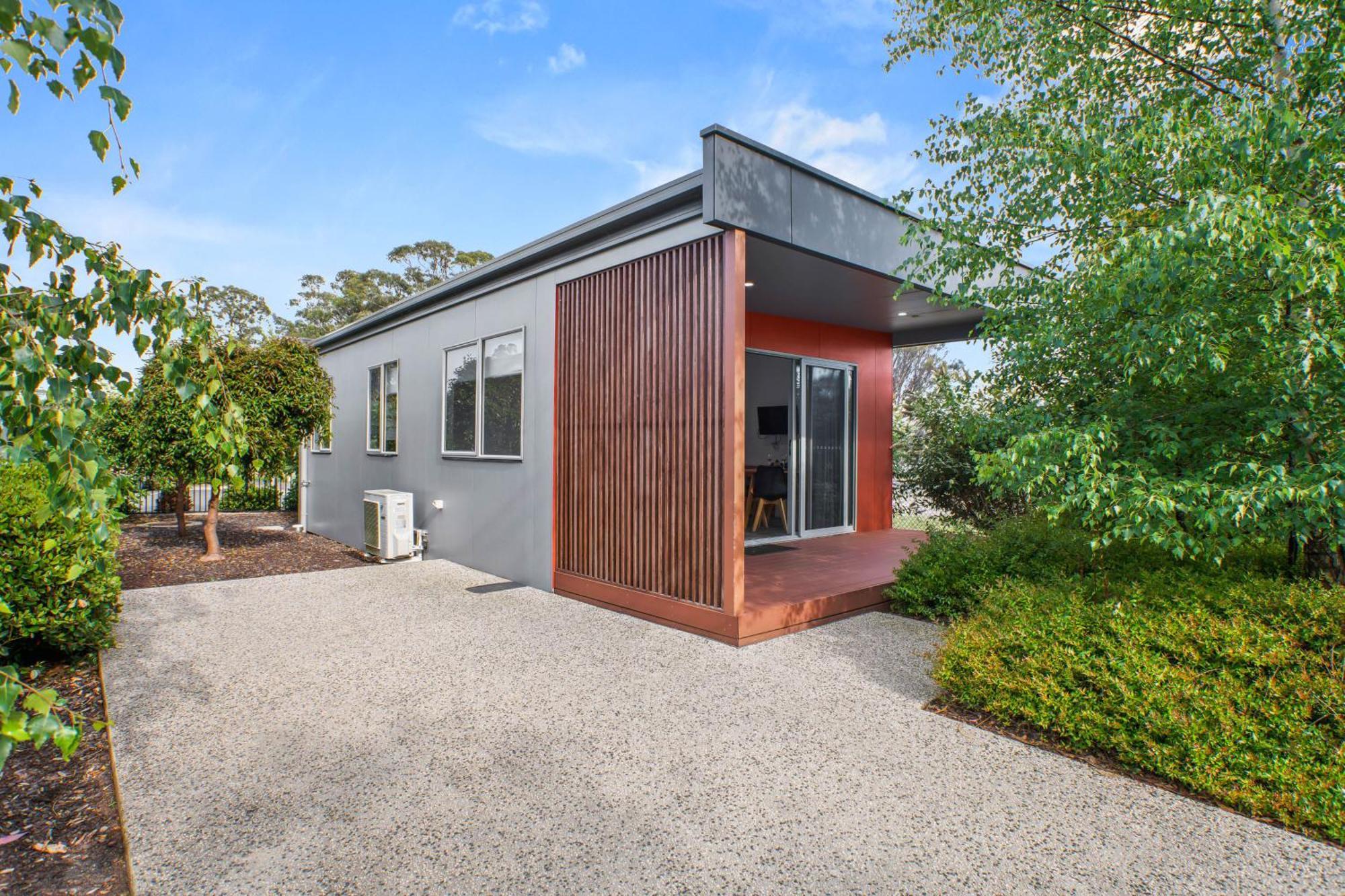 Tasman Holiday Parks - St Helens Esterno foto