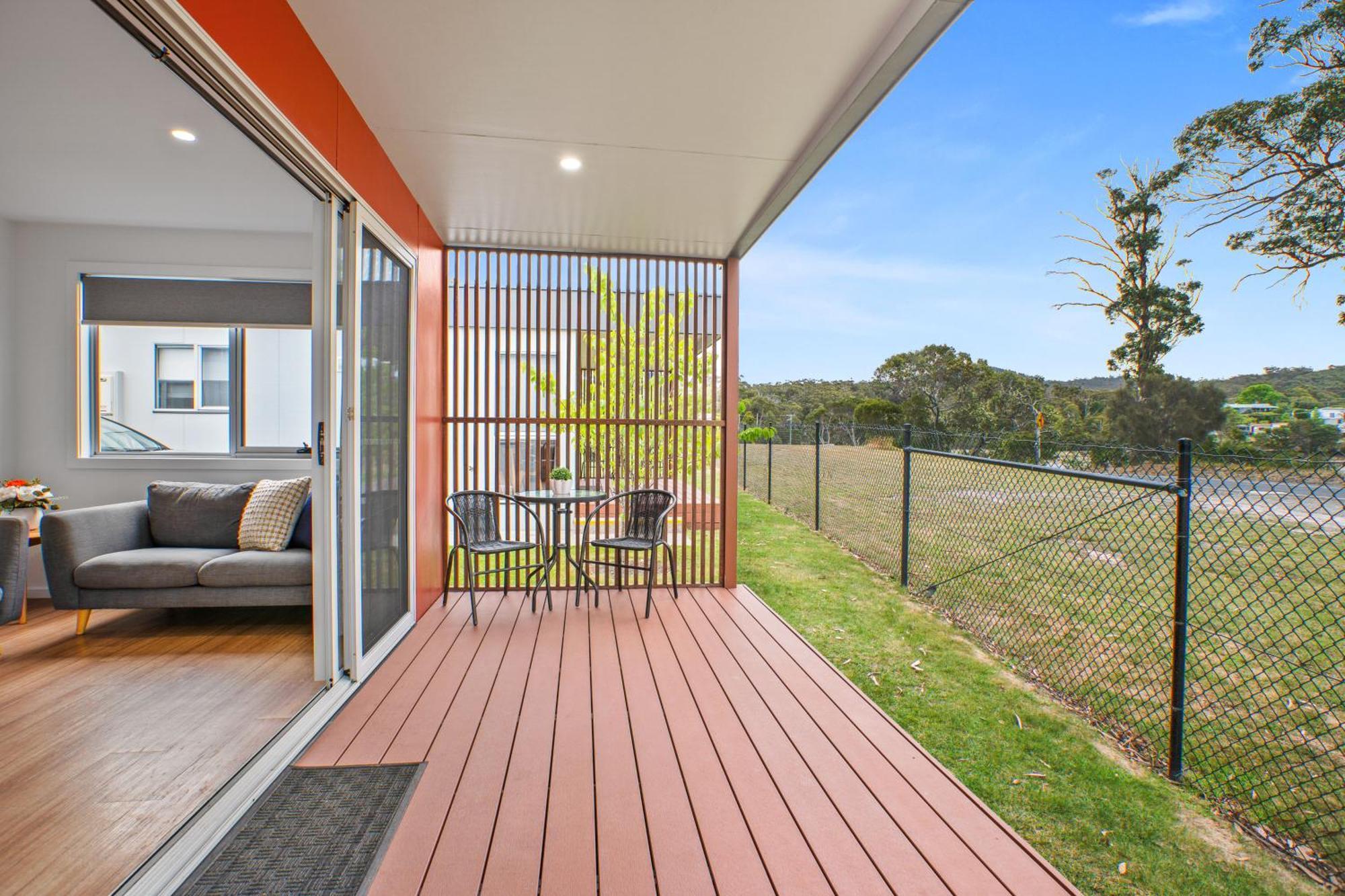Tasman Holiday Parks - St Helens Esterno foto